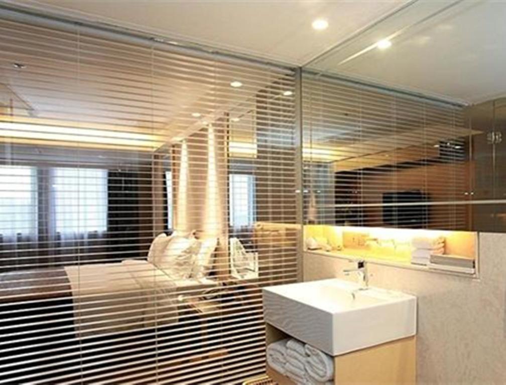 Zhuhai Leisure Hotel Dış mekan fotoğraf