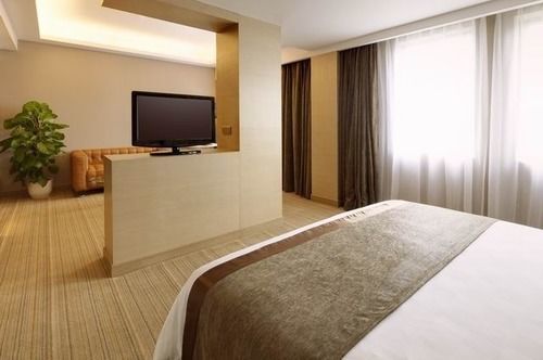 Zhuhai Leisure Hotel Dış mekan fotoğraf