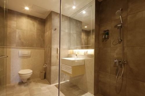 Zhuhai Leisure Hotel Dış mekan fotoğraf