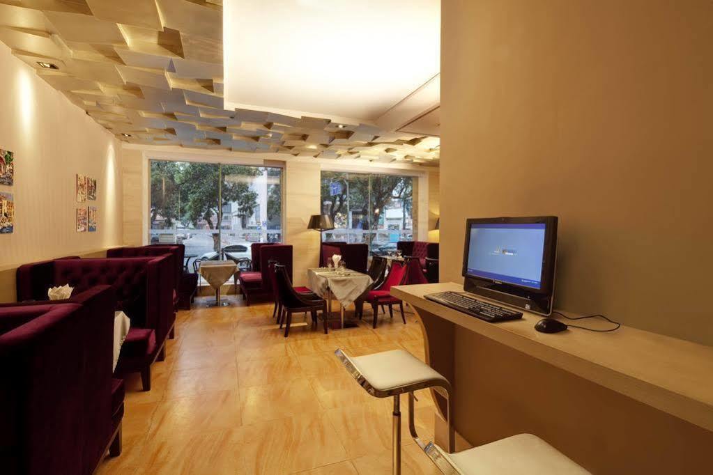 Zhuhai Leisure Hotel Dış mekan fotoğraf