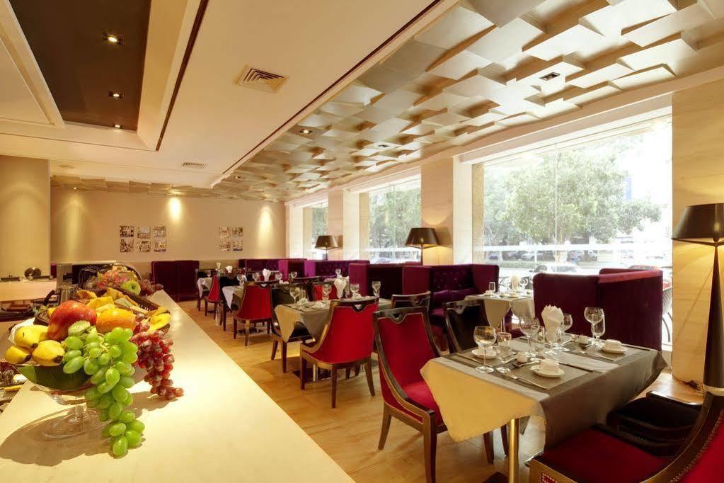 Zhuhai Leisure Hotel Dış mekan fotoğraf